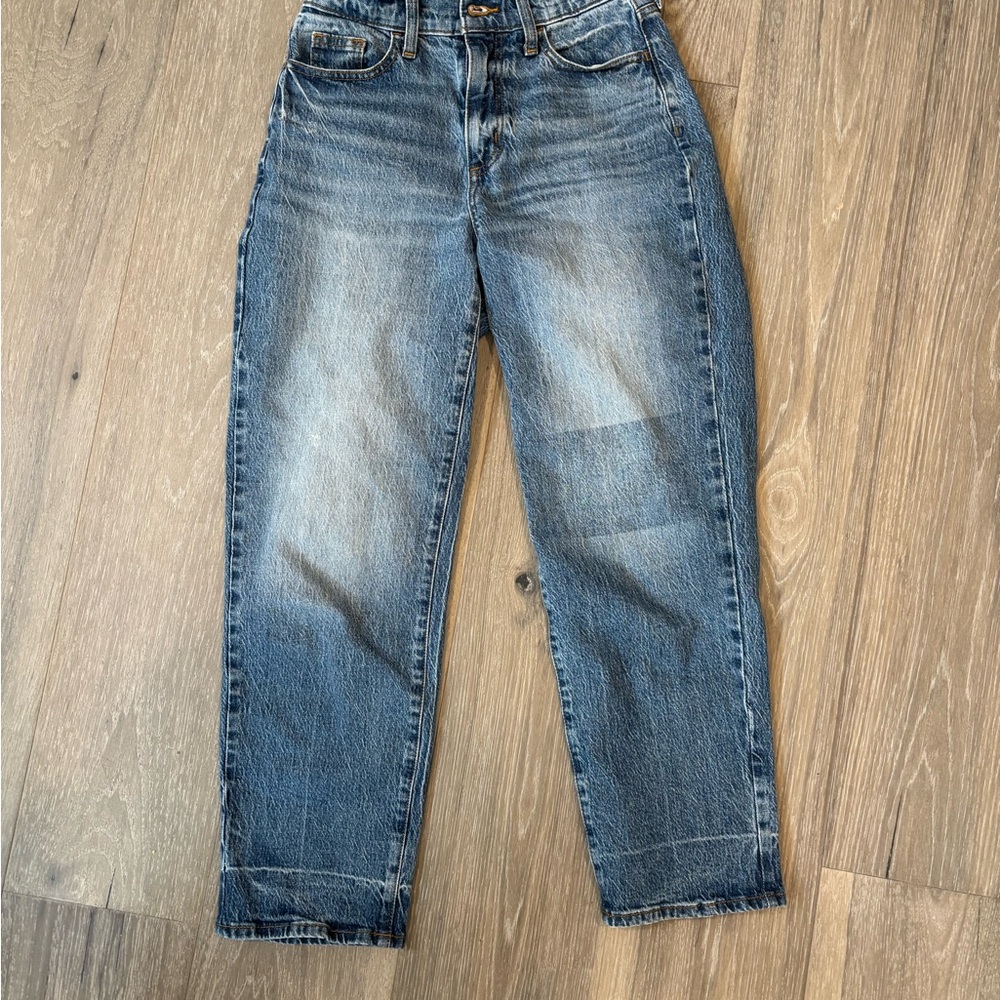 Universal Threads Classic Blue Denim Jeans 0R